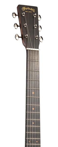 Headstock & Neck of Martin 00L Biosphere&reg; IV Guitar image number 3